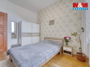 Prodej činžovního domu, Plzeň - Jižní Předměstí, Purkyňova, 400 m2