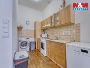 Prodej činžovního domu, Plzeň - Jižní Předměstí, Purkyňova, 400 m2