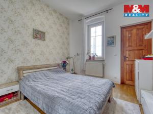 Prodej činžovního domu, Plzeň - Jižní Předměstí, Purkyňova, 400 m2