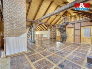 Prodej činžovního domu, Plzeň - Jižní Předměstí, Purkyňova, 400 m2