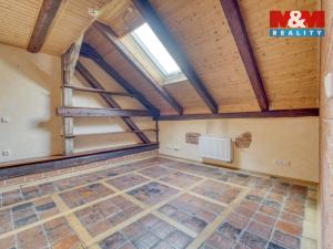 Prodej činžovního domu, Plzeň - Jižní Předměstí, Purkyňova, 400 m2