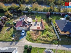 Prodej pozemku pro bydlení, Křelov-Břuchotín, Pod Pevnůstkou, 584 m2