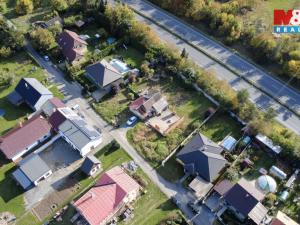 Prodej pozemku pro bydlení, Křelov-Břuchotín, Pod Pevnůstkou, 584 m2