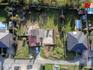 Prodej pozemku pro bydlení, Křelov-Břuchotín, Pod Pevnůstkou, 584 m2