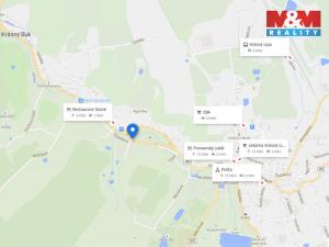 Pronájem výrobních prostor, Krásná Lípa, Stradalova, 800 m2