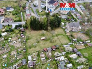 Prodej pozemku pro bydlení, Tanvald, Pod Špičákem, 3196 m2