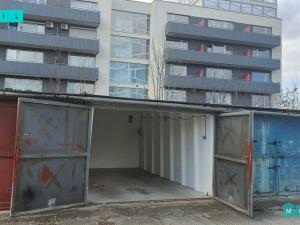 Pronájem garáže, Olomouc - Nová Ulice, Litovelská, 18 m2