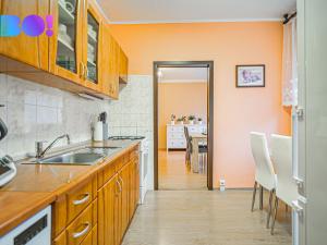 Prodej bytu 3+1, Karviná - Ráj, U Lesa, 76 m2