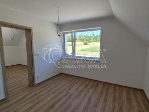 Prodej bytu 3+kk, Kunčice nad Labem, 88 m2