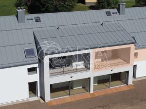 Prodej bytu 3+kk, Kunčice nad Labem, 88 m2