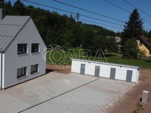 Prodej bytu 3+kk, Kunčice nad Labem, 88 m2