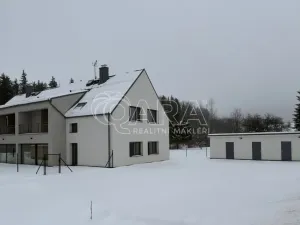 Prodej bytu 3+kk, Kunčice nad Labem, 88 m2