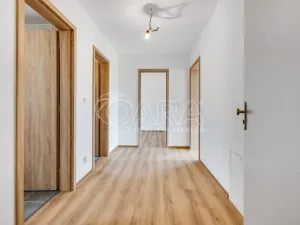 Prodej bytu 3+kk, Kunčice nad Labem, 88 m2