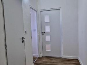 Pronájem bytu 1+1, Ostrava - Hrabůvka, Mjr. Nováka, 38 m2