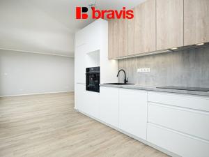 Pronájem bytu 2+kk, Brno, Auerswaldova, 47 m2