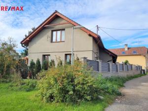 Prodej rodinného domu, Neumětely, V Chaloupkách, 348 m2