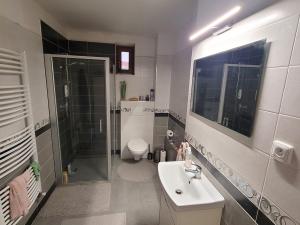 Prodej rodinného domu, Neumětely, V Chaloupkách, 348 m2