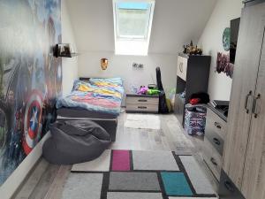 Prodej rodinného domu, Neumětely, V Chaloupkách, 348 m2