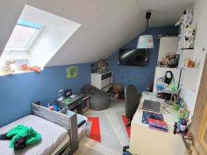 Prodej rodinného domu, Neumětely, V Chaloupkách, 348 m2
