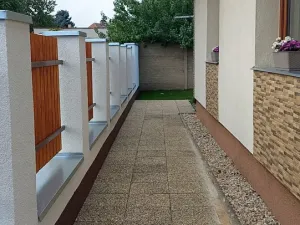 Prodej rodinného domu, Praha - Horní Počernice, Domkovská, 129 m2