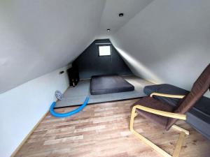Pronájem chaty, Poděbrady, 32 m2