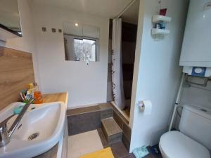 Pronájem chaty, Poděbrady, 32 m2