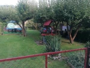 Pronájem chaty, Poděbrady, 32 m2
