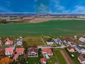 Prodej pozemku pro bydlení, Chlumčany, Na Výsluní, 1254 m2