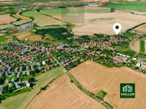 Prodej pozemku pro bydlení, Chlumčany, Na Výsluní, 1254 m2