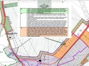 Prodej pozemku pro bydlení, Chlumčany, Na Výsluní, 1254 m2