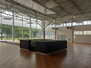 Pronájem obchodního prostoru, Praha, Za Mototechnou, 1462 m2