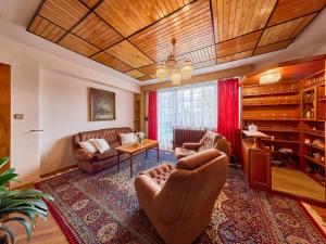 Prodej rodinného domu, Janské Lázně, Lyžařská, 230 m2