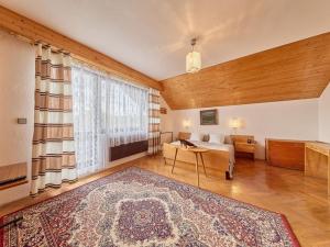 Prodej rodinného domu, Janské Lázně, Lyžařská, 230 m2