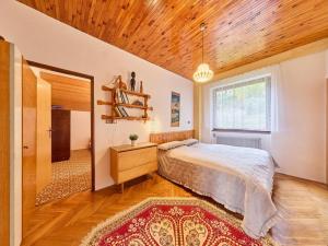 Prodej rodinného domu, Janské Lázně, Lyžařská, 230 m2