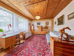 Prodej rodinného domu, Janské Lázně, Lyžařská, 230 m2