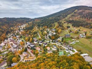 Prodej rodinného domu, Janské Lázně, Lyžařská, 230 m2