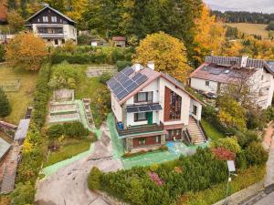 Prodej rodinného domu, Janské Lázně, Lyžařská, 230 m2