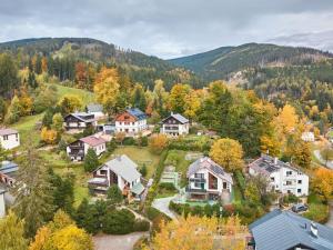 Prodej rodinného domu, Janské Lázně, Lyžařská, 230 m2