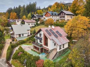 Prodej rodinného domu, Janské Lázně, Lyžařská, 230 m2