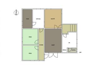 Prodej rodinného domu, Janské Lázně, Lyžařská, 230 m2