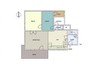 Prodej rodinného domu, Janské Lázně, Lyžařská, 230 m2