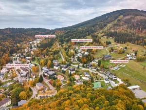 Prodej rodinného domu, Janské Lázně, Lyžařská, 230 m2