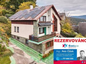 Prodej rodinného domu, Janské Lázně, Lyžařská, 230 m2
