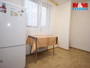 Pronájem bytu 3+1, Strakonice - Strakonice I, Sv. Čecha, 70 m2