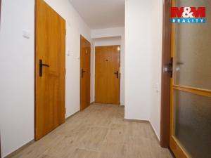 Pronájem bytu 3+1, Strakonice - Strakonice I, Sv. Čecha, 70 m2