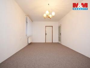 Pronájem bytu 3+1, Strakonice - Strakonice I, Sv. Čecha, 70 m2