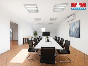 Prodej obchodního prostoru, Velká nad Veličkou, 187 m2