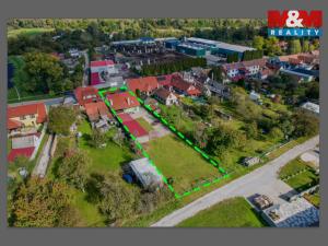 Prodej obchodního prostoru, Velká nad Veličkou, 187 m2