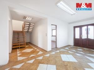 Prodej obchodního prostoru, Velká nad Veličkou, 187 m2