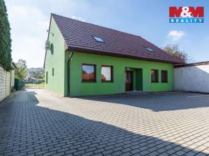 Prodej obchodního prostoru, Velká nad Veličkou, 187 m2